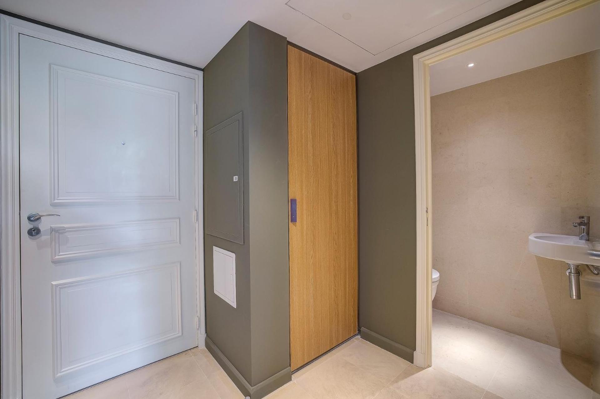 Carlton Riviera Apartment Cannes