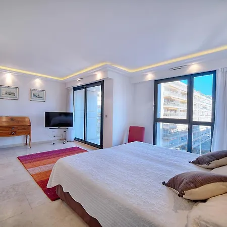 Carlton Riviera Cannes Buitenkant foto