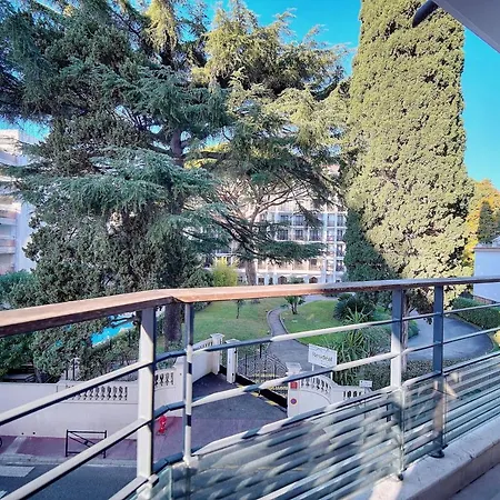 Carlton Riviera Cannes Buitenkant foto