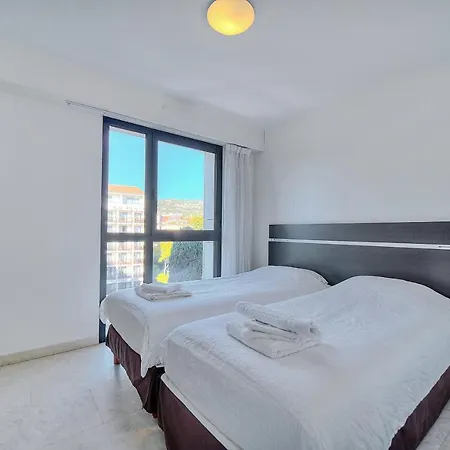 Carlton Riviera Cannes Buitenkant foto