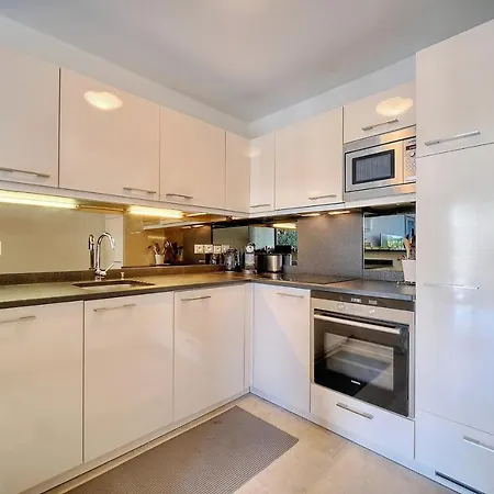 Carlton Riviera Cannes Buitenkant foto
