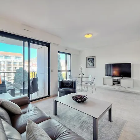 Carlton Riviera Cannes Buitenkant foto