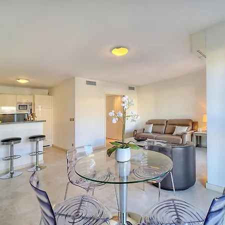 Carlton Riviera Cannes Buitenkant foto