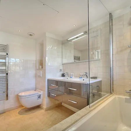 Carlton Riviera Cannes Buitenkant foto
