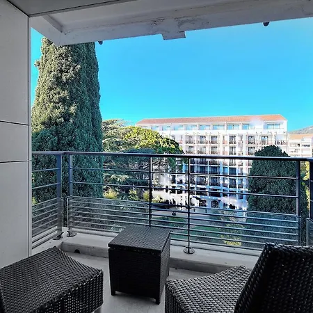 Carlton Riviera Cannes Buitenkant foto