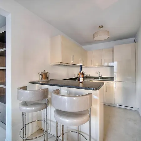 Carlton Riviera Cannes Buitenkant foto