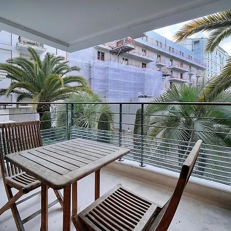 Carlton Riviera Cannes Buitenkant foto