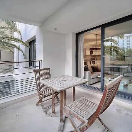 Carlton Riviera Cannes Buitenkant foto