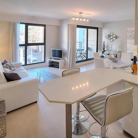 Carlton Riviera Cannes Buitenkant foto