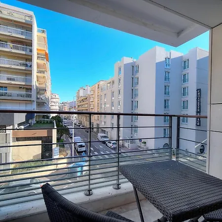 Carlton Riviera Cannes Buitenkant foto