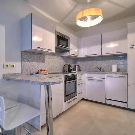 Carlton Riviera Cannes Buitenkant foto