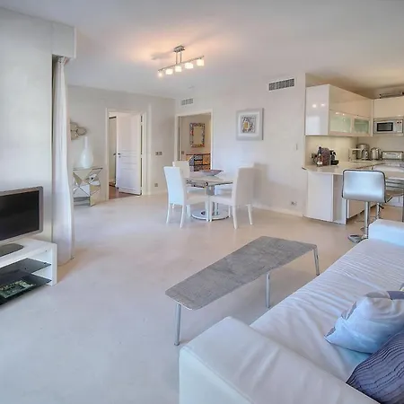 Carlton Riviera Cannes Buitenkant foto