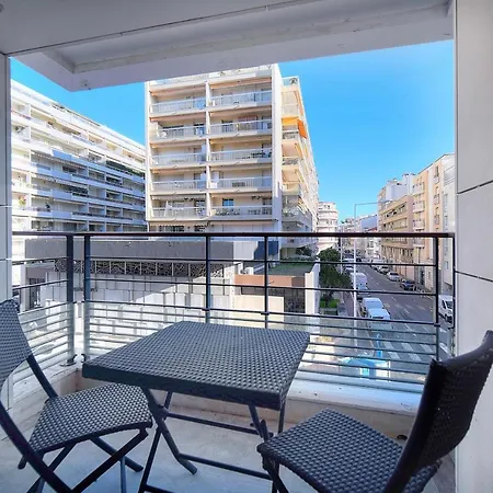 Carlton Riviera Cannes Buitenkant foto
