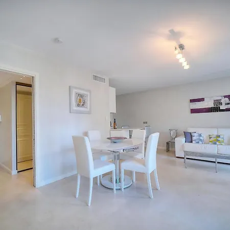 Carlton Riviera Cannes Buitenkant foto