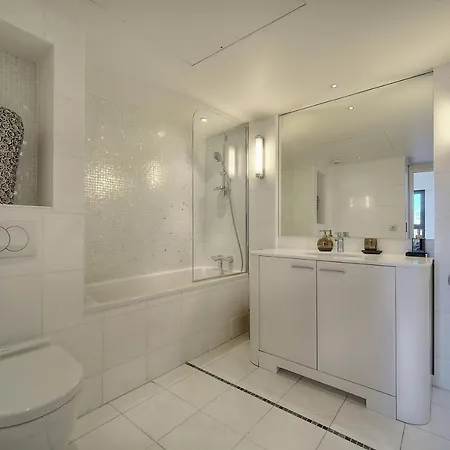 Carlton Riviera Cannes Buitenkant foto