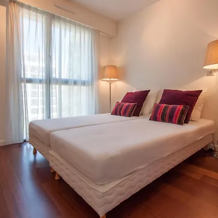 Carlton Riviera Cannes Buitenkant foto