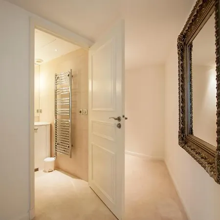 Carlton Riviera Cannes Buitenkant foto