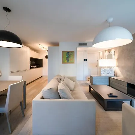 Carlton Riviera Cannes Buitenkant foto