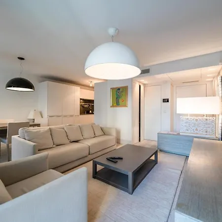 Carlton Riviera Cannes Buitenkant foto