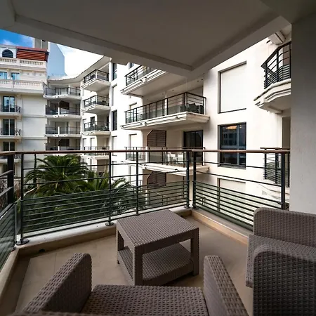 Carlton Riviera Cannes Buitenkant foto