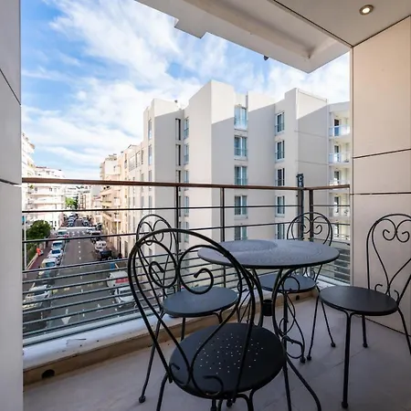 Carlton Riviera Cannes Buitenkant foto