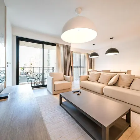 Carlton Riviera Cannes Buitenkant foto