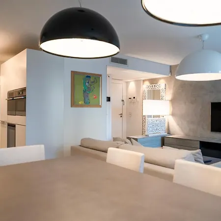 Carlton Riviera Cannes Buitenkant foto