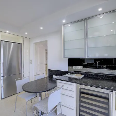 Carlton Riviera Cannes Buitenkant foto