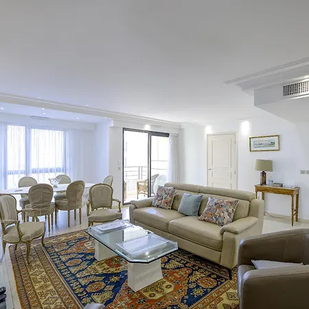 Carlton Riviera Cannes Buitenkant foto