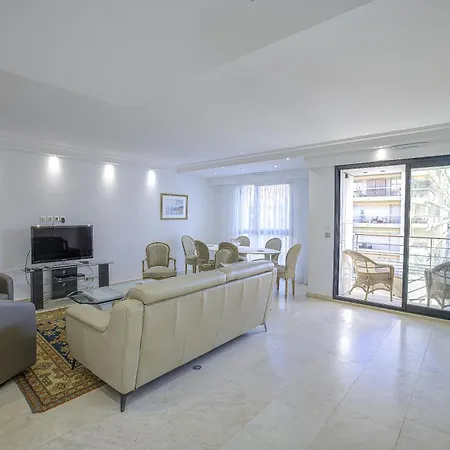 Carlton Riviera Cannes Buitenkant foto