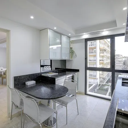 Carlton Riviera Cannes Buitenkant foto