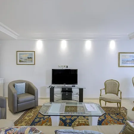 Carlton Riviera Cannes Buitenkant foto