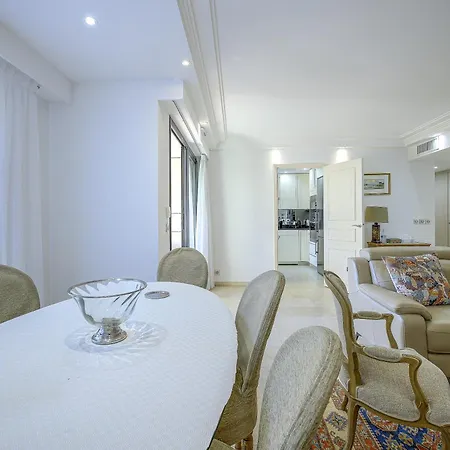 Carlton Riviera Cannes Buitenkant foto