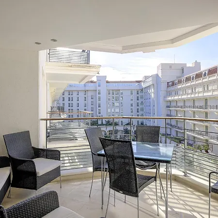 Carlton Riviera Cannes Buitenkant foto