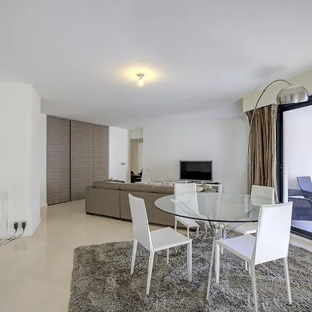 Carlton Riviera Cannes Kamer foto