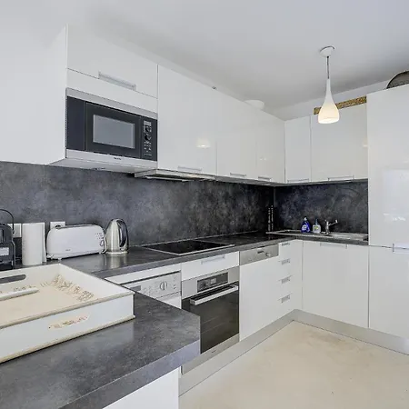 Carlton Riviera Cannes Kamer foto