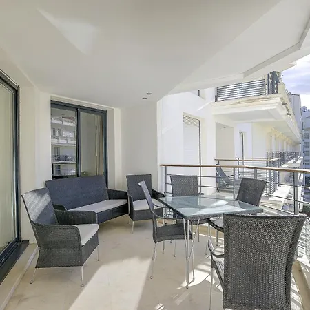 Carlton Riviera Cannes Kamer foto