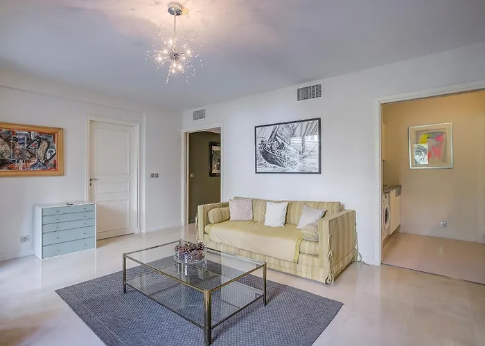 Carlton Riviera Cannes