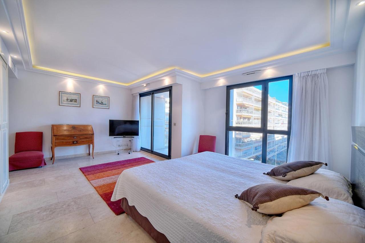 Carlton Riviera Appartement
