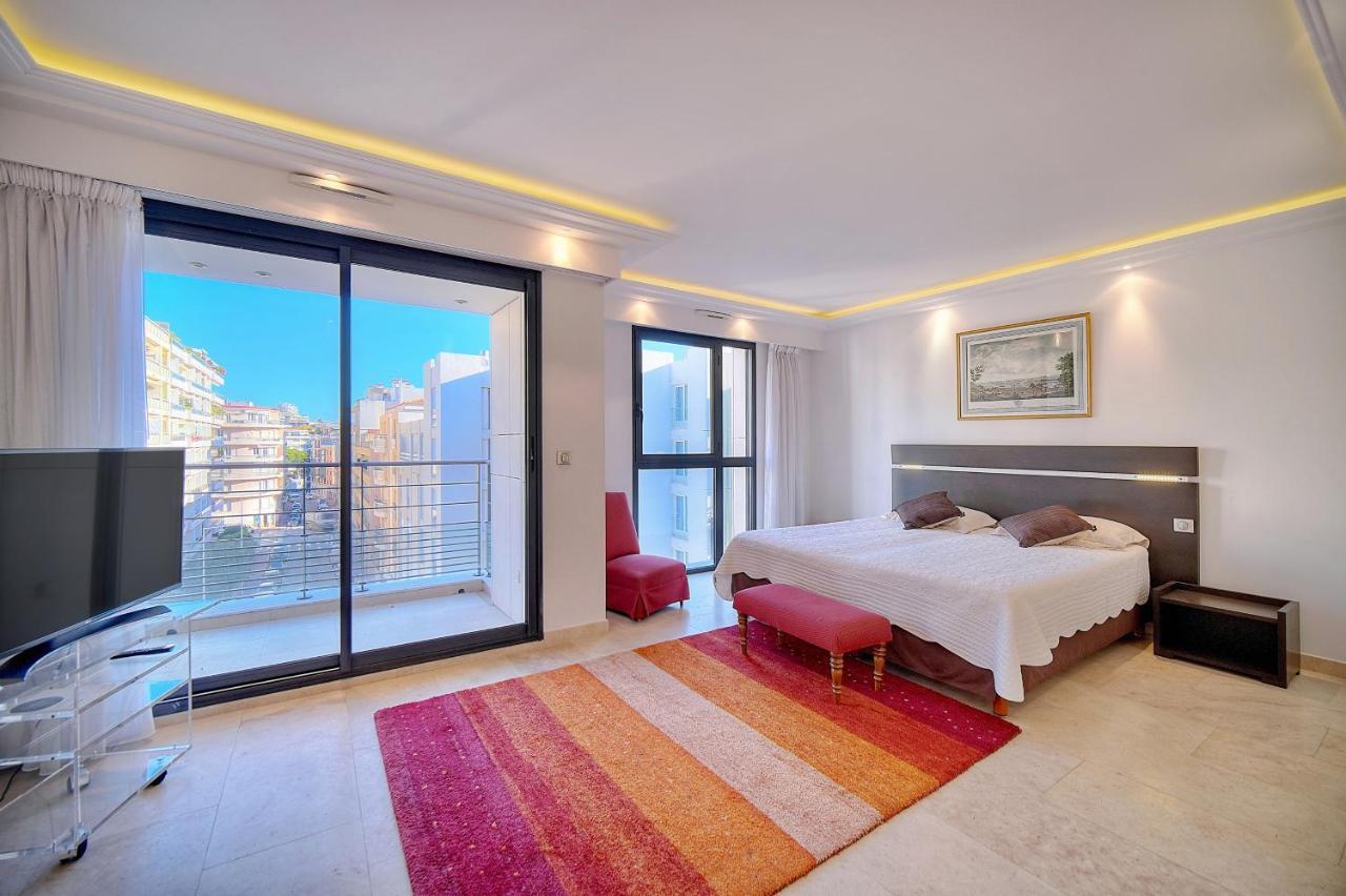 Appartement Carlton Riviera *