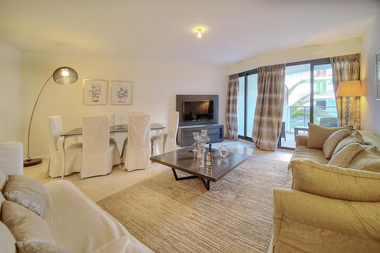 Appartement Carlton Riviera