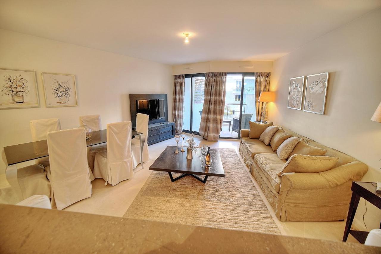 Appartement Carlton Riviera Cannes
