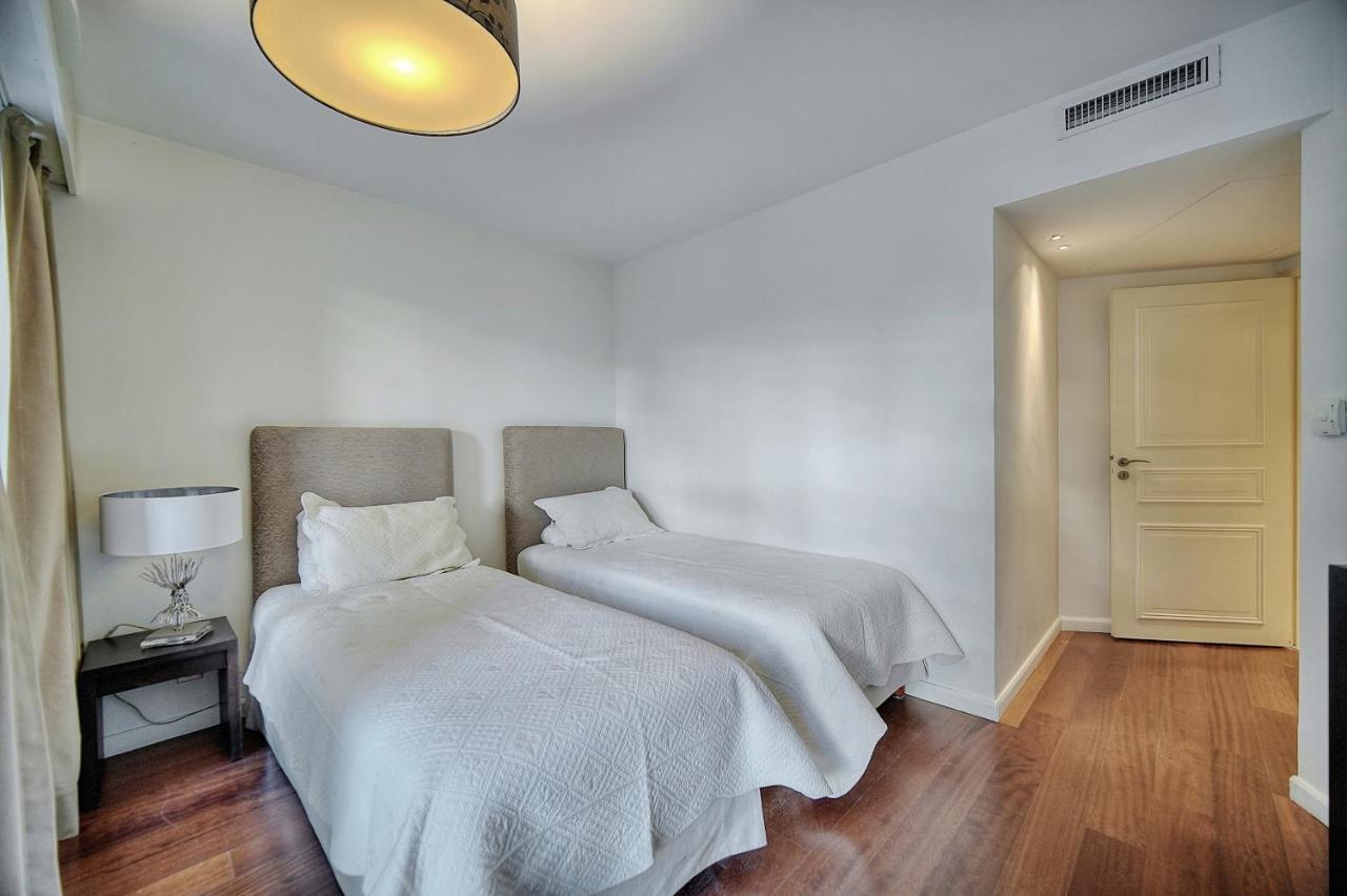 Appartement Carlton Riviera Cannes