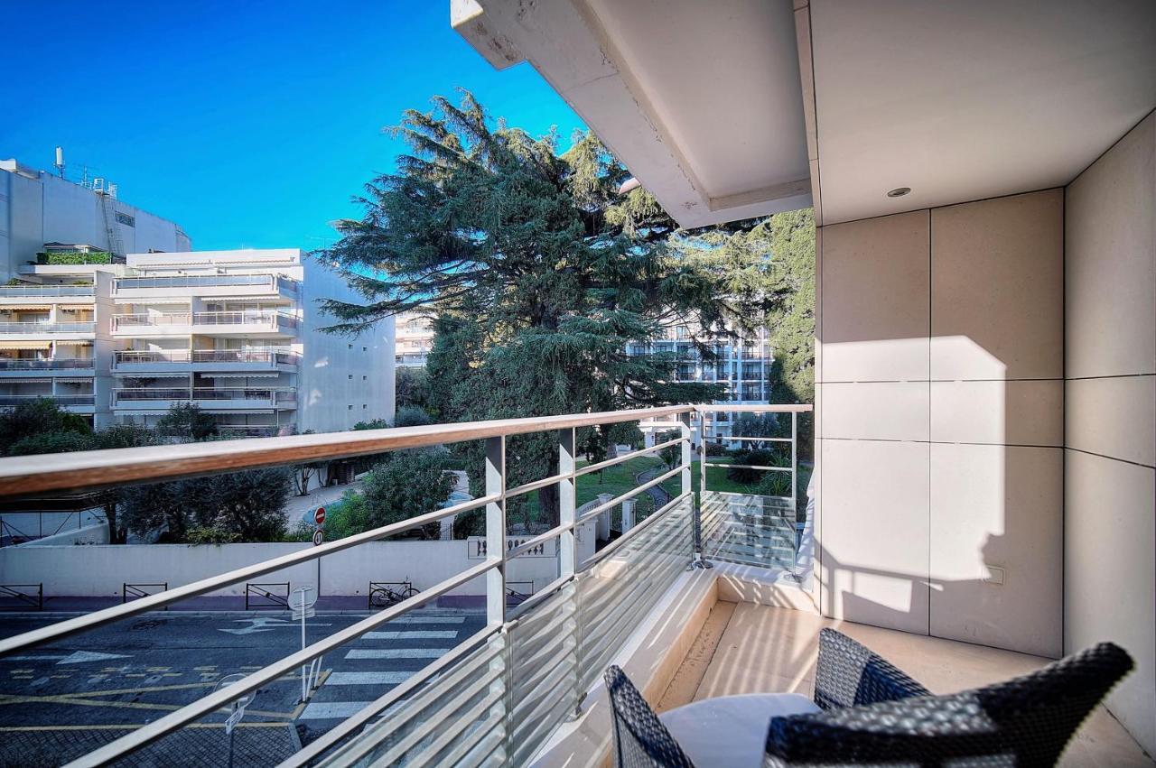 Carlton Riviera Appartement