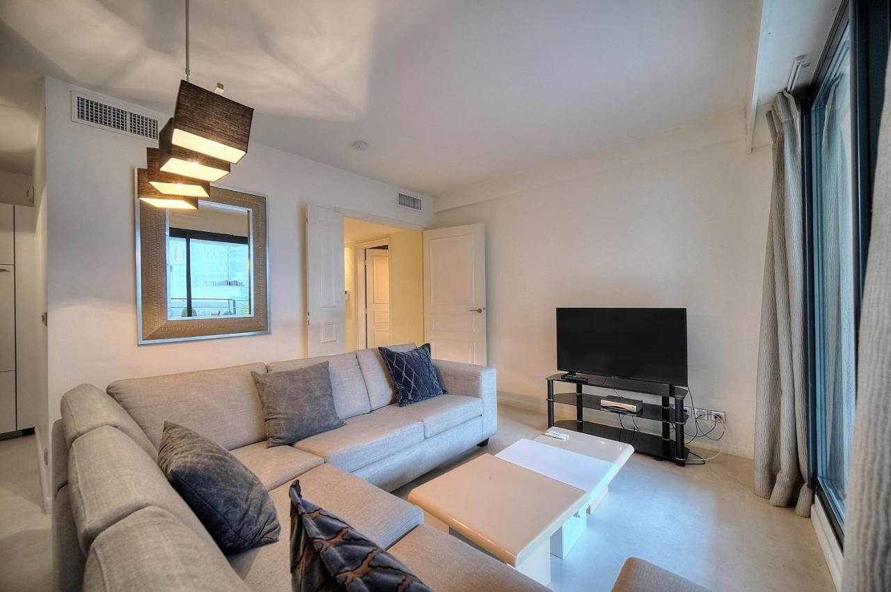 Appartement Carlton Riviera *