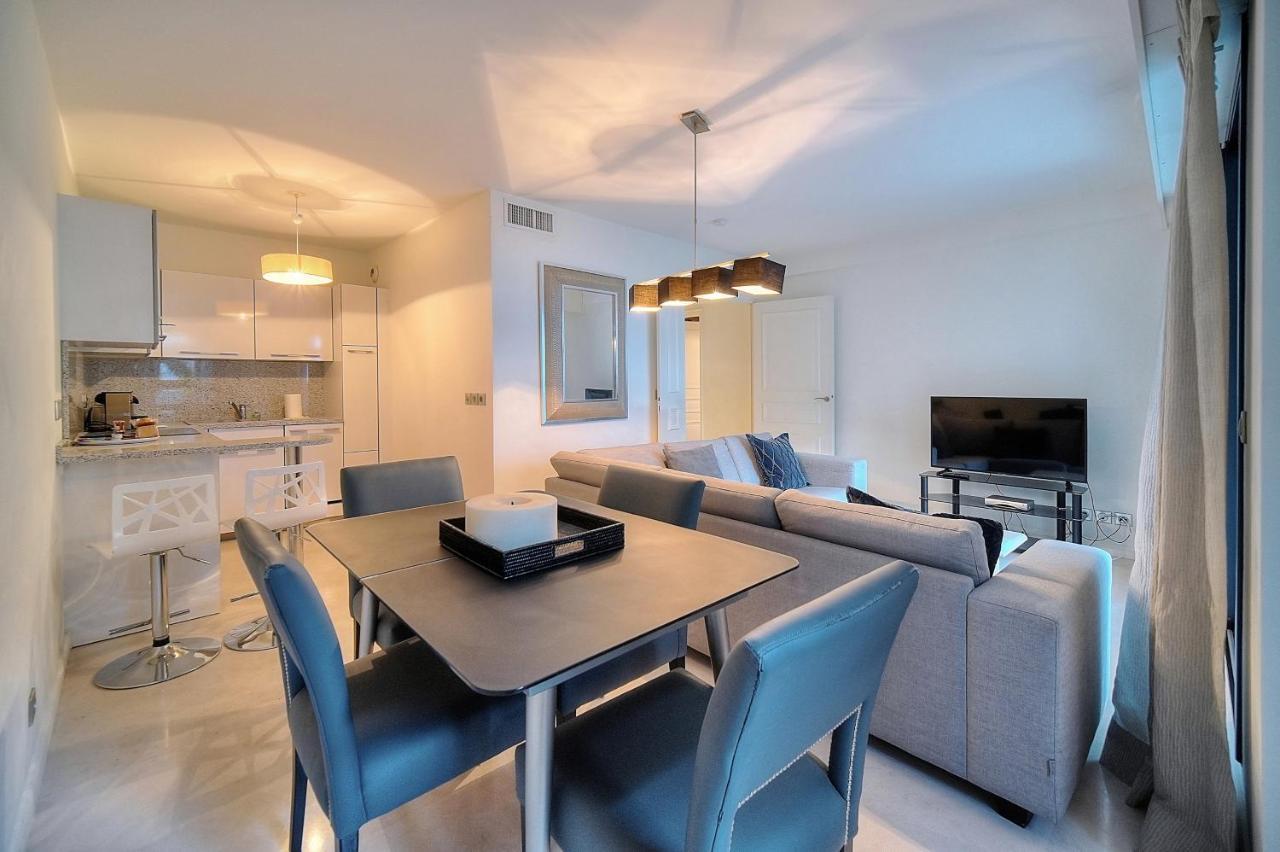 Carlton Riviera Appartement *