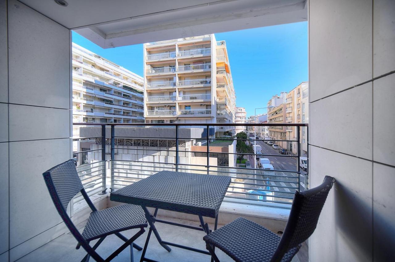 Appartement Carlton Riviera Cannes