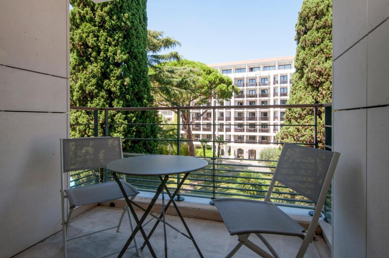 Appartement Carlton Riviera *
