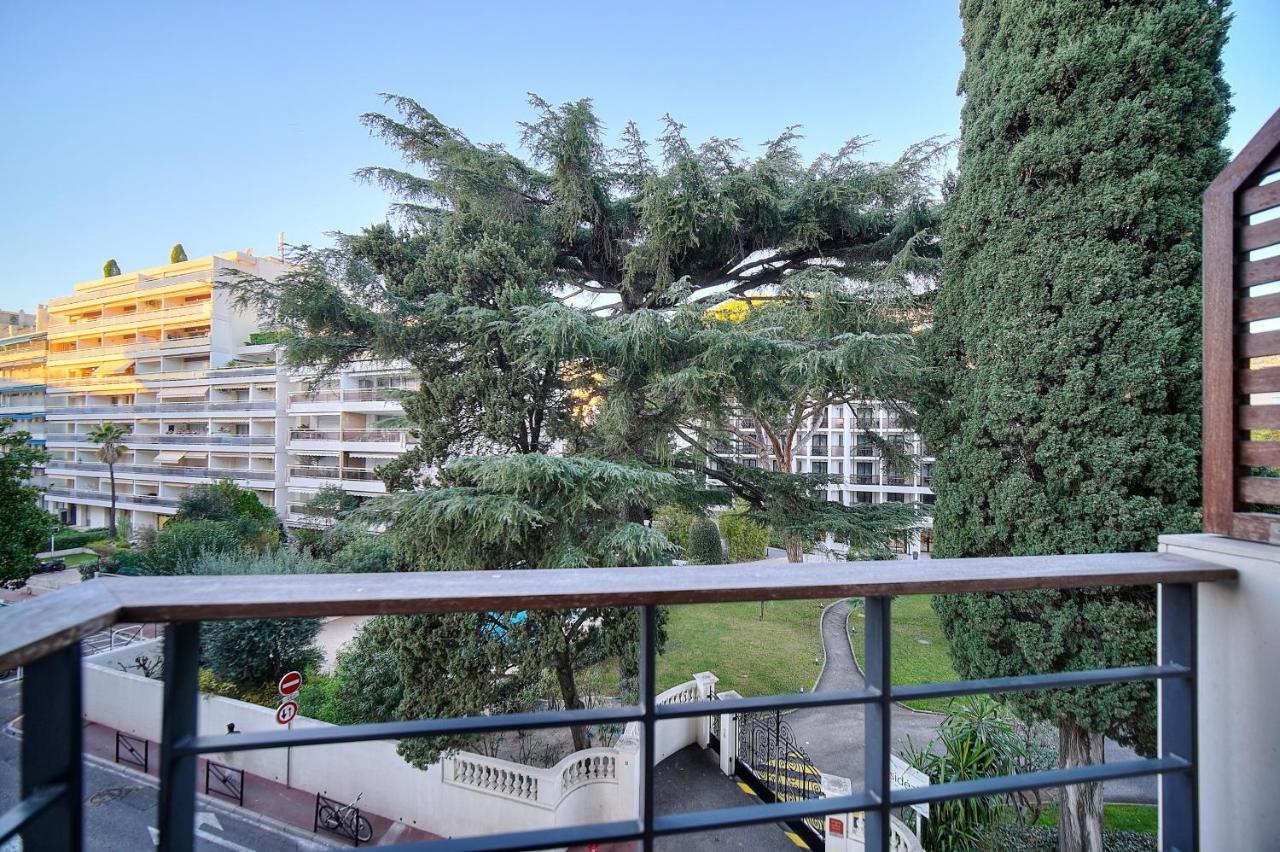 Appartement Carlton Riviera