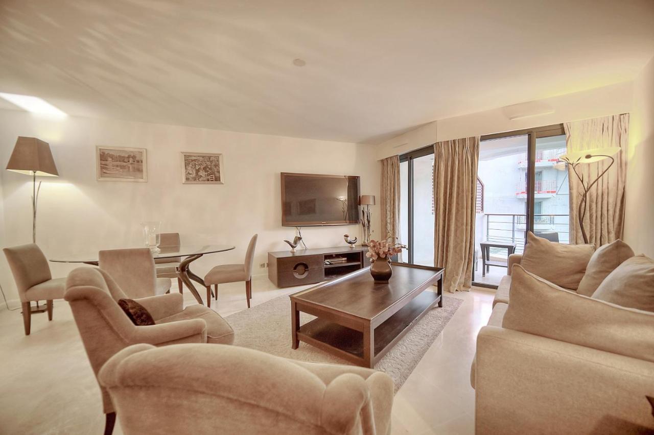 Carlton Riviera Appartement *